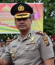 Palsukan Tanda Tangan Bupati Bengkalis, ASN Ditahan